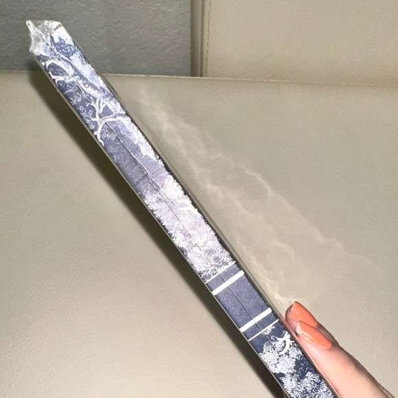 Christian Dior Notebook Journal Authentic VIP Limited Edition - Picture 4 of 6